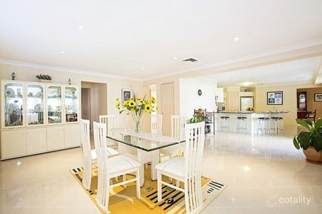 Property photo of 38 Clementina Circuit Cecil Hills NSW 2171