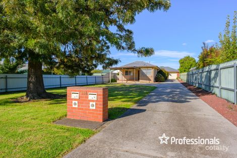 Property photo of 1/114 Phillips Street Wodonga VIC 3690