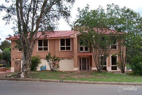 Property photo of 28 Prindle Street Oatlands NSW 2117