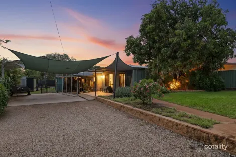 Property photo of 4 Marshall Street The Gap QLD 4825