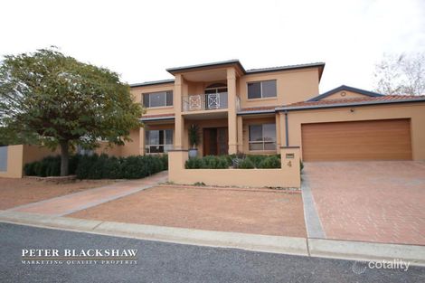 4 Terrara Cl, Jerrabomberra, NSW 2619