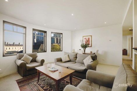 Property photo of 404/30 St Andrews Place East Melbourne VIC 3002