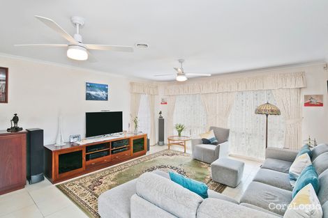 Property photo of 25 Slight Place Holt ACT 2615