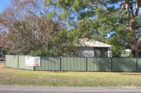 Property photo of 175 Pacific Highway Charmhaven NSW 2263