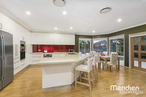 Property photo of 31 Patriot Place Rouse Hill NSW 2155