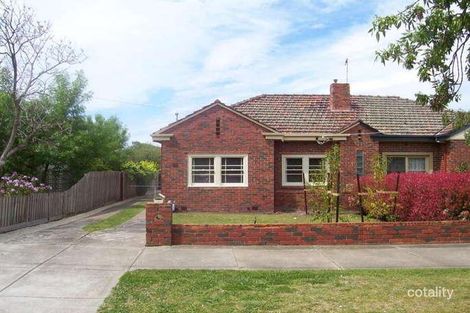 Property photo of 42B Roberts Street Essendon VIC 3040