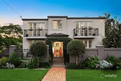 118 Central Ave, St Lucia, QLD 4067