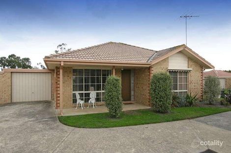 Property photo of 55/15 Peninsula Crescent Langwarrin VIC 3910