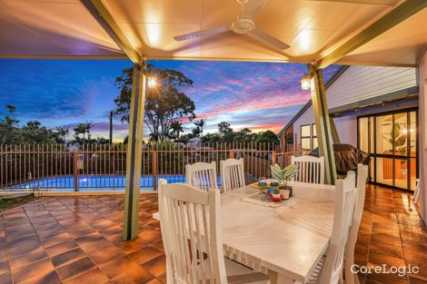 Property photo of 25 Hilltop Close Bayview Heights QLD 4868
