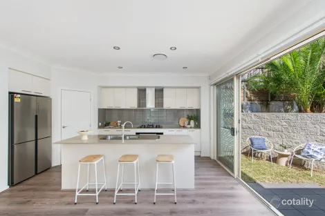 Property photo of 58 Prescott Avenue Dee Why NSW 2099