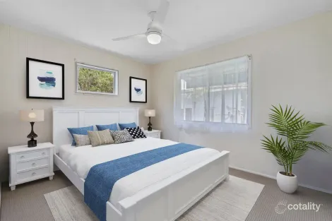 Property photo of 69 Chatham Street Margate QLD 4019