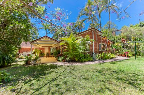 Property photo of 22 Quambi Place Buderim QLD 4556