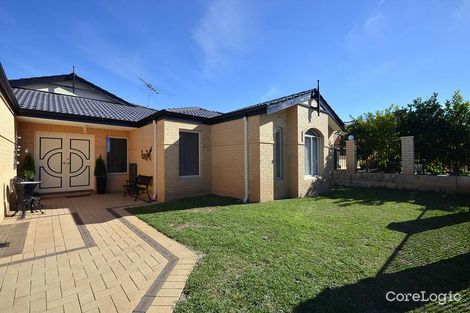 Property photo of 15 Westwood Meander Carramar WA 6031