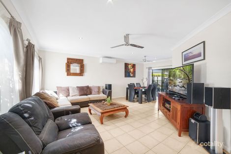Property photo of 3 Brook Close Redlynch QLD 4870