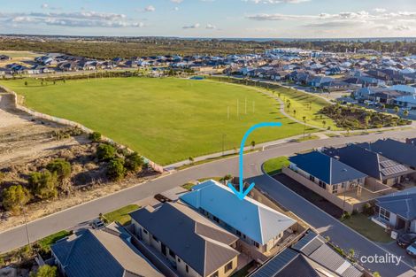 Property photo of 29 Majorelle Way Karnup WA 6176