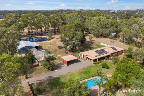 2 Lamperd Lane, East Bendigo, VIC 3550