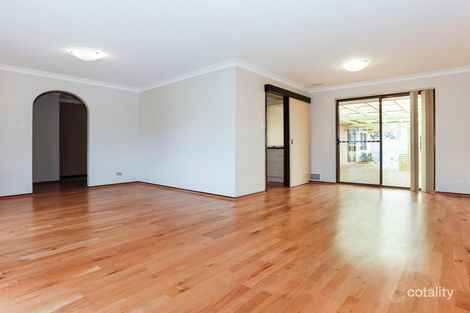 Property photo of 7 Gayford Way Girrawheen WA 6064