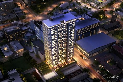 2407/29 Angas St, Adelaide, SA 5000