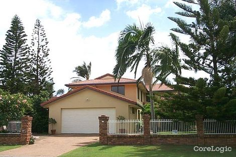 Property photo of 25 Intrepid Drive Mermaid Waters QLD 4218
