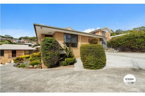 Property photo of 1/3 Anita Place Glenorchy TAS 7010