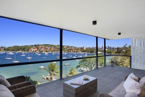 Property photo of LOT 1/19 Sutherland Crescent Darling Point NSW 2027