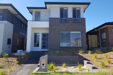 24 Lumsden Ave, North Kellyville, NSW 2155