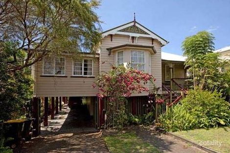 4/22 Broadway St, Woolloongabba, QLD 4102