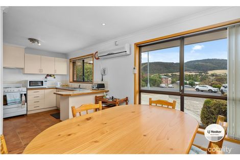 Property photo of 1/3 Anita Place Glenorchy TAS 7010
