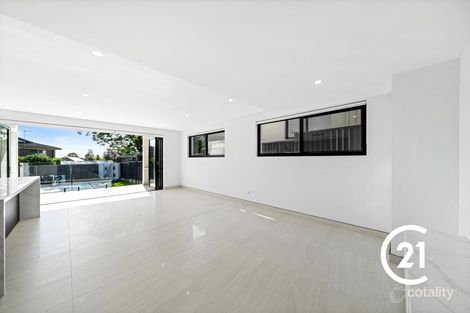 Property photo of 132 Kennedy Street Picnic Point NSW 2213