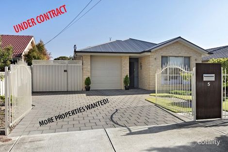 Property photo of 5 Inkster Avenue Taperoo SA 5017