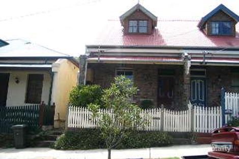 7 Clubb St, Rozelle, NSW 2039