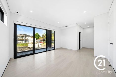 Property photo of 132 Kennedy Street Picnic Point NSW 2213