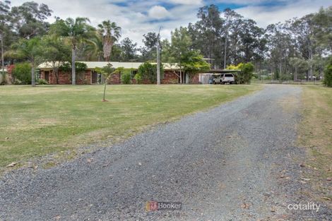 109 Ison Rd, Greenbank, QLD 4124