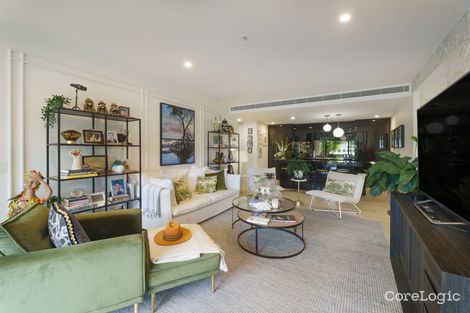 Property photo of 104E/1 Marina Drive Benowa QLD 4217