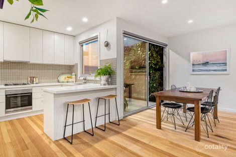 Property photo of 2/12 Lancashire Lane North Melbourne VIC 3051