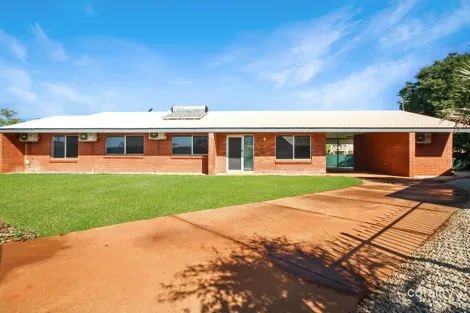 4 Banksia Ct, Katherine East, NT 0850