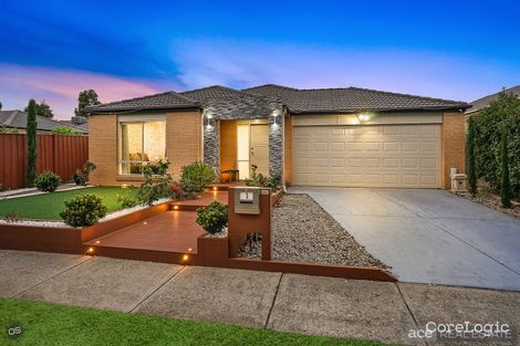 Property photo of 3 Ivory Avenue Point Cook VIC 3030