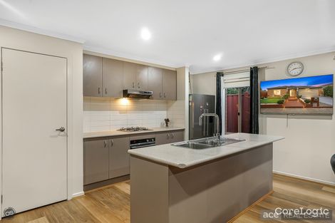 Property photo of 3 Ivory Avenue Point Cook VIC 3030