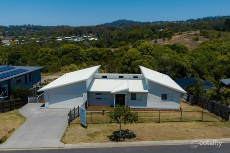 3 Lorikeet Pl, Burnside, QLD 4560