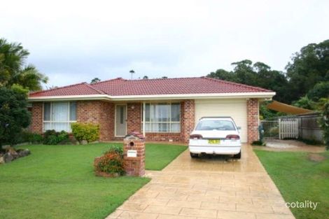 Property photo of 89 Beech Drive Suffolk Park NSW 2481