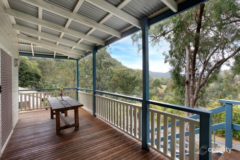 Property photo of 264 Settlers Road Lower Macdonald NSW 2775