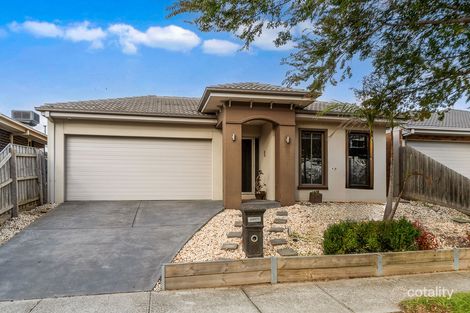 25 Triumph Way, Skye, VIC 3977