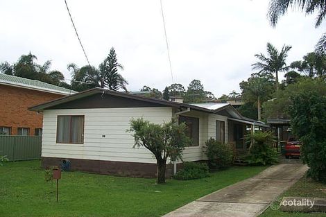 3 Curlew St, Nambucca Heads, NSW 2448