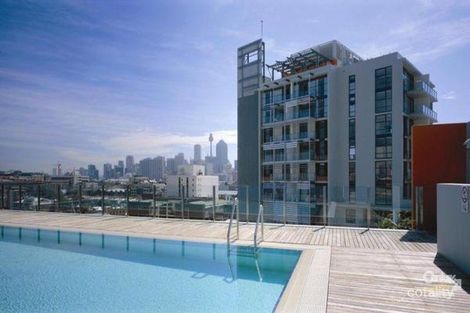 94/52a Mountain St, Ultimo, NSW 2007