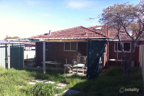 Property photo of 4B Albourne Way Balga WA 6061