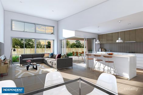 Property photo of 19 Macartney Crescent Deakin ACT 2600