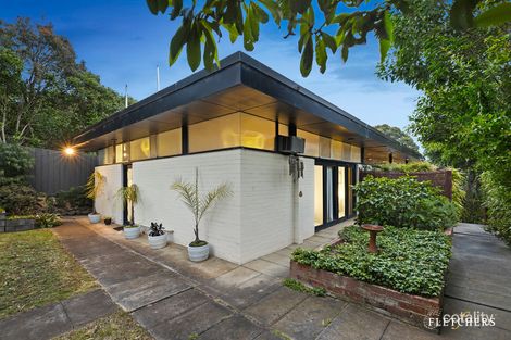 Property photo of 149 Mountain View Road Balwyn North VIC 3104