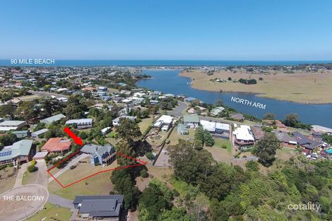 Property photo of 19 The Balcony Lakes Entrance VIC 3909