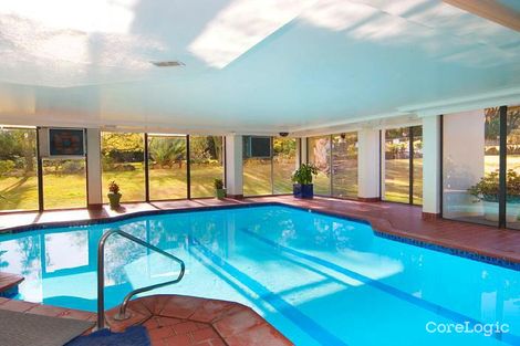 Property photo of 19B/3-17 Darling Point Road Darling Point NSW 2027