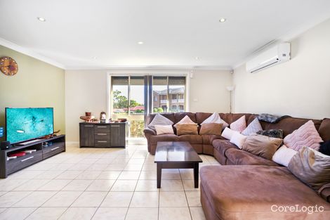 Property photo of 2 Derwent Place Bossley Park NSW 2176